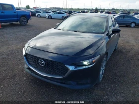 Mazda 3 2.5l Premium, снимка 2