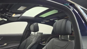 Mercedes-Benz Maybach * FULL* 360* ПАНО* KEYLESS* Camera* ПОДГРЕВ* , снимка 17