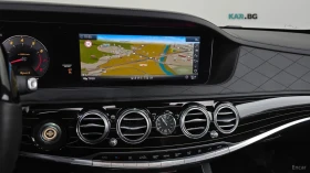 Mercedes-Benz Maybach * FULL* 360* ПАНО* KEYLESS* Camera* ПОДГРЕВ* , снимка 14