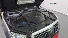 Mercedes-Benz Maybach * FULL* 360* ПАНО* KEYLESS* Camera* ПОДГРЕВ* , снимка 6