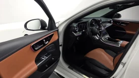 Mercedes-Benz C 300 63 AMG OPTIC* 2 КЛЮЧА* PANO* HUD* KEYLESS* КРАЙНА, снимка 11