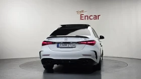 Mercedes-Benz C 300 63 AMG OPTIC* 2 КЛЮЧА* PANO* HUD* KEYLESS* КРАЙНА, снимка 2