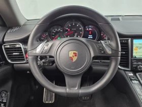Porsche Panamera 3.6 AWD| 310к.с.| ВКЛ.ТЕХНОТЕСТ, снимка 12