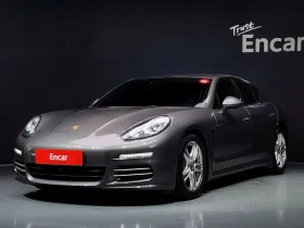 Porsche Panamera 3.6 AWD| 310к.с.| ВКЛ.ТЕХНОТЕСТ, снимка 1