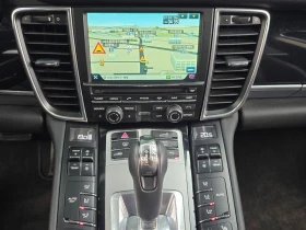 Porsche Panamera 3.6 AWD| 310к.с.| ВКЛ.ТЕХНОТЕСТ, снимка 13
