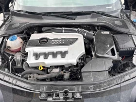 Audi Tt S * 2.0T * ГЛАВНО ПРЕДСТАВИТЕЛСТВО, снимка 11