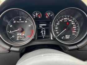 Audi Tt S * 2.0T * ГЛАВНО ПРЕДСТАВИТЕЛСТВО, снимка 8