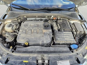 Skoda Octavia 1, 6 TDI / 4X4/, снимка 15