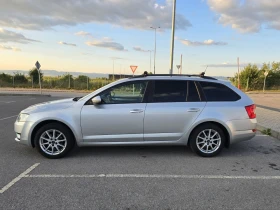 Skoda Octavia 1, 6 TDI / 4X4/, снимка 16