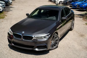 BMW 530 xDrive / ПАНО / ЛИЗИНГ / ЦЕНА до БГ, снимка 2
