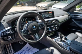 BMW 530 xDrive / ПАНО / ЛИЗИНГ / ЦЕНА до БГ, снимка 8