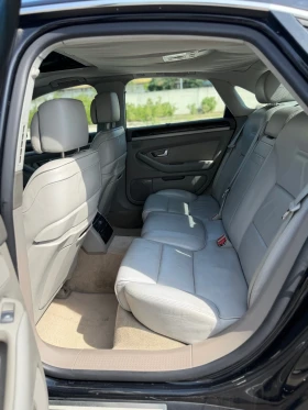 Audi A8, снимка 8