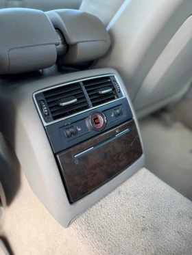 Audi A8, снимка 7