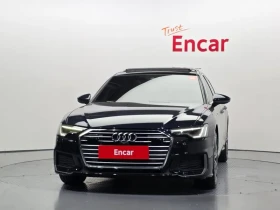 Audi A6 5 Tfsi Quattro Premium, снимка 3