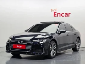 Audi A6 5 Tfsi Quattro Premium, снимка 1