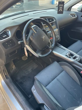 Citroen C4, снимка 5