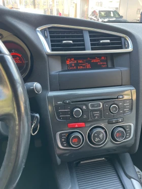 Citroen C4, снимка 10