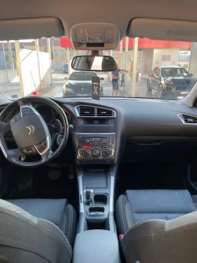 Citroen C4, снимка 8