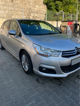 Citroen C4, снимка 2