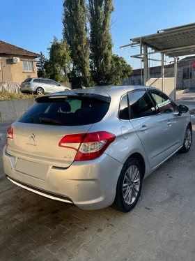 Citroen C4, снимка 3