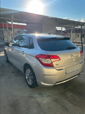 Citroen C4, снимка 4