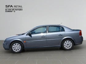 Opel Vectra 2.0DTI 100hp BVM6 E6, снимка 8