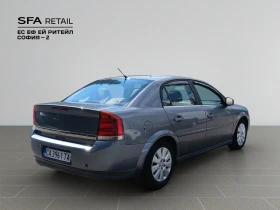 Opel Vectra 2.0DTI 100hp BVM6 E6, снимка 5