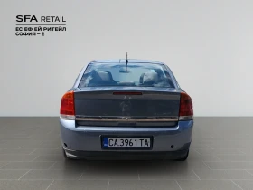 Opel Vectra 2.0DTI 100hp BVM6 E6, снимка 6