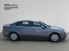 Opel Vectra 2.0DTI 100hp BVM6 E6, снимка 4