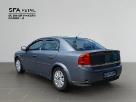 Opel Vectra 2.0DTI 100hp BVM6 E6, снимка 7