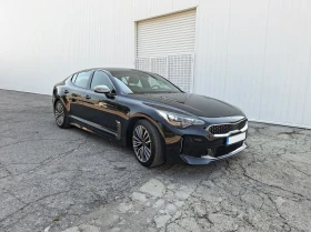 Kia Stinger GT-Line, снимка 2