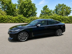 Kia Stinger GT-Line, снимка 1