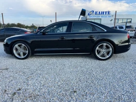 Audi A8 3.0TDI* QUATTRO* MATRIX* Обдухване* BOSE* FULL, снимка 5