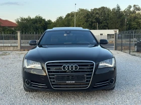 Audi A8 3.0TDI* QUATTRO* MATRIX* Обдухване* BOSE* FULL, снимка 1