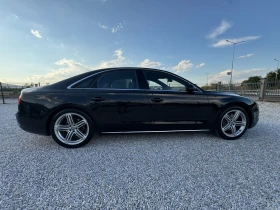 Audi A8 3.0TDI* QUATTRO* MATRIX* Обдухване* BOSE* FULL, снимка 9