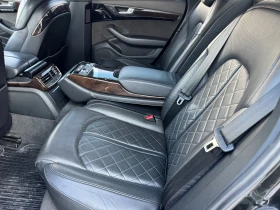 Audi A8 3.0TDI* QUATTRO* MATRIX* Обдухване* BOSE* FULL, снимка 14