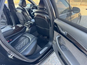 Audi A8 3.0TDI* QUATTRO* MATRIX* Обдухване* BOSE* FULL, снимка 15