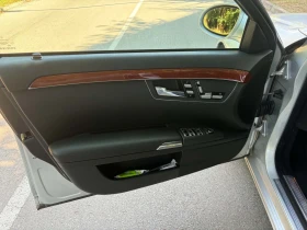 Mercedes-Benz S 350 W221 272k, снимка 13