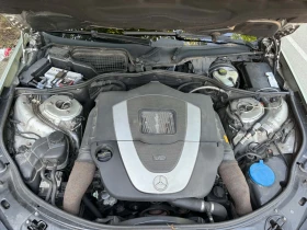 Mercedes-Benz S 350 W221 272k, снимка 15