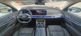 BMW i7 xDrive60/544hp/105kwh/PANO/HUD/SOH100% ГЕРМАНИЯ, снимка 7