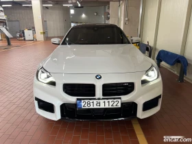 BMW M2 M2 Coupe, снимка 3