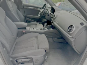 Audi A3 2.0 TDI Quattro, снимка 10