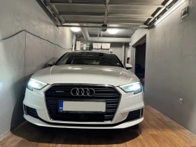 Audi A3 2.0 TDI Quattro, снимка 14
