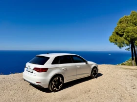 Audi A3 2.0 TDI Quattro, снимка 6