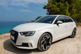Audi A3 2.0 TDI Quattro, снимка 3