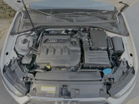 Audi A3 2.0 TDI Quattro, снимка 13
