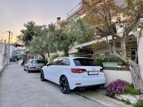 Audi A3 2.0 TDI Quattro, снимка 5