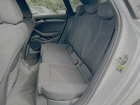 Audi A3 2.0 TDI Quattro, снимка 11
