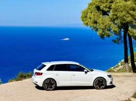 Audi A3 2.0 TDI Quattro, снимка 1
