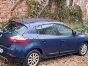 Renault Megane, снимка 2